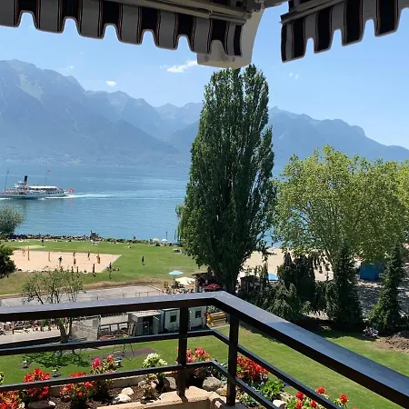 Lake View Appartement
