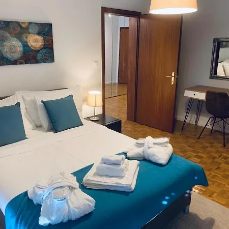 Appartement Lake View Montreux