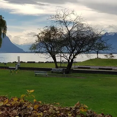 Appartement Lake View