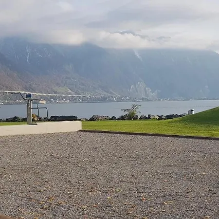Lake View