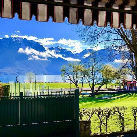Appartement Lake View